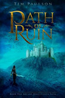 Path of Ruin