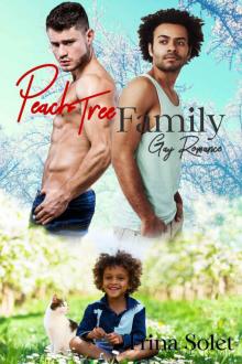 Peach Tree Family: Gay Romance