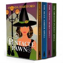 Pentacle Pawn Boxed Set