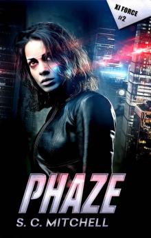 Phaze