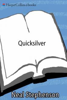 Quicksilver