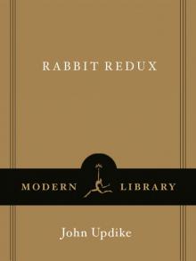 Rabbit Redux