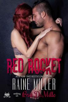 Red Rocket: A Hockey Love Story