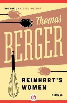 Reinhart's Women: A Novel