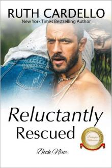 Reluctantly Rescued (The Barrington Billionaires, Book 9)