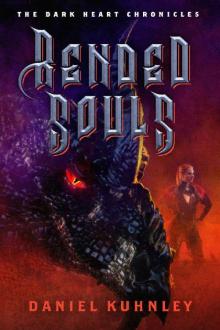 Rended Souls