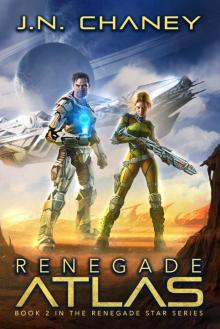 Renegade Atlas