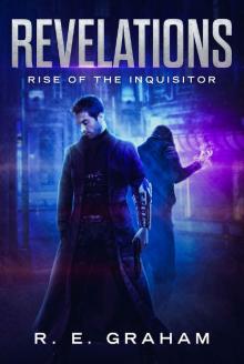 Revelations - Rise of the Inquisitor