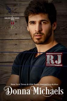 RJ (HC Heroes Series Book 7)