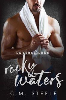 Rocky Waters (Lovers Lake)