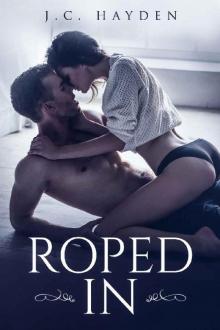 Roped In (Strings Book 2)