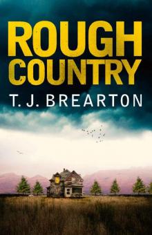 Rough Country: A gripping crime thriller