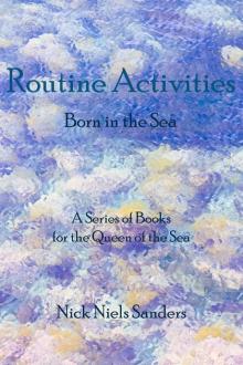 Routine Activities