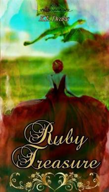 Ruby Treasure (The Tales of Happily Ever After Series Book 2)