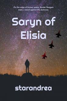 Saryn of Elisia