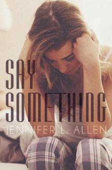 Say Something