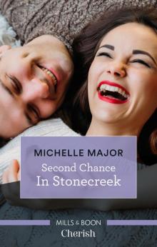 Second Chance In Stonecreek