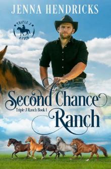 Second Chance Ranch