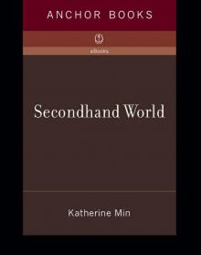 Secondhand World