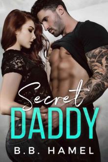 Secret Daddy