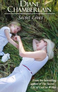 Secret Lives