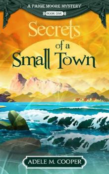 Secrets of a Small Town