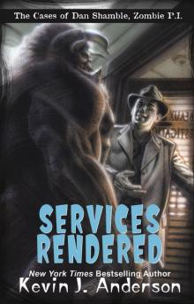 Services Rendered