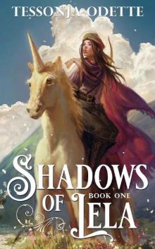 Shadows of Lela