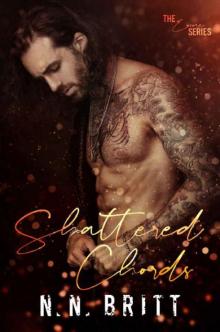 Shattered Chords (The Encore Book 3)