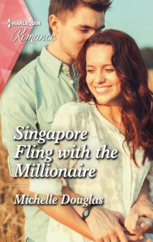 Singapore Fling with the Millionaire