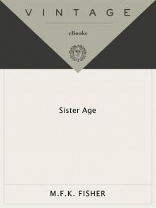 Sister Age