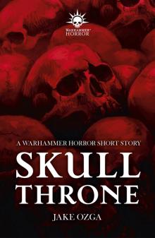 Skull Throne