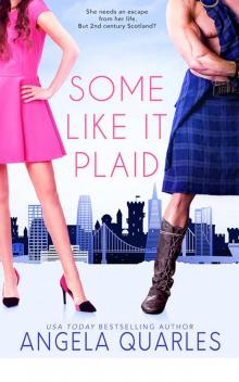 Some Like it Plaid