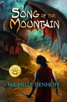 Song of the Mountain (Mountain Trilogy Book 1)