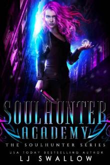 Soulhunter Academy