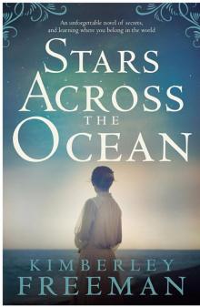 Stars Across the Ocean