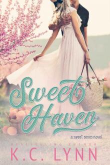 Sweet Haven: An Enemies to Lovers Small Town Romance (The Sweet Series Book 2)