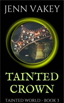 Tainted Crown