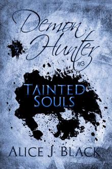 Tainted Souls