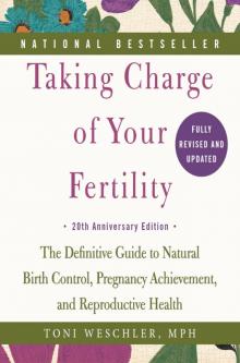 Taking Charge of Your Fertility