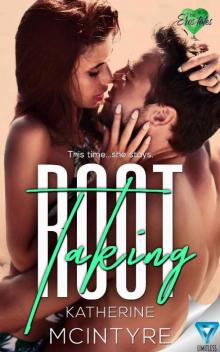 Taking Root (The Eros Tales Book 1)