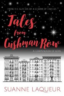 Tales From Cushman Row