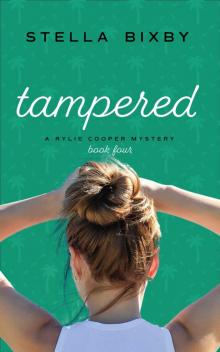 Tampered