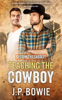 Teaching the Cowboy