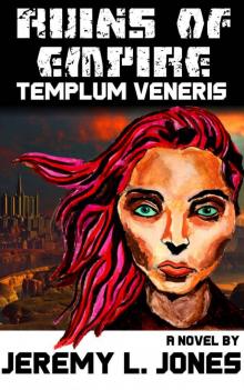 Templum Veneris