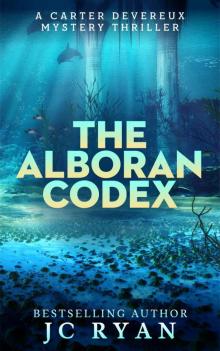 The Alboran Codex