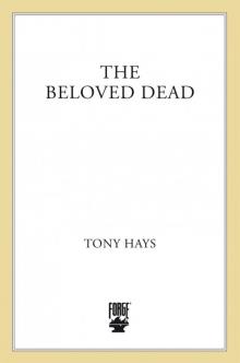 The Beloved Dead