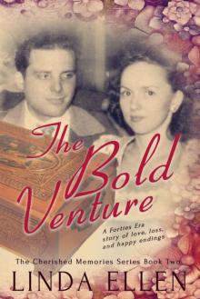 The Bold Venture (The Cherished Memories Book 2)