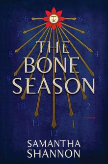 The Bone Season