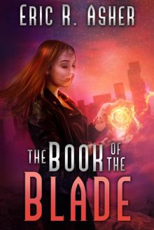 The Book of the Blade